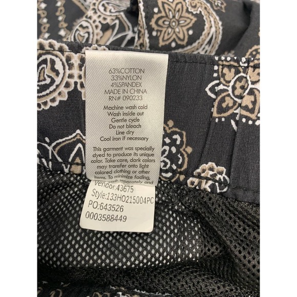 Pacsun Pants Slim Multicolor L Women's A60 - Picture 5 of 9